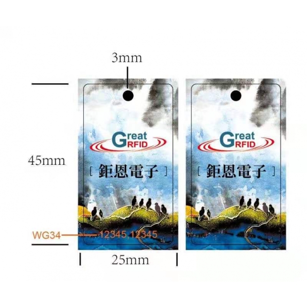 感應扣,磁扣,物聯網,Mifare卡片,感應卡,IC卡,ID卡,NFC卡片,RFID卡片,員工識別證,會員卡,保全設定卡,飯店房號卡,門禁悠遊卡,門禁卡