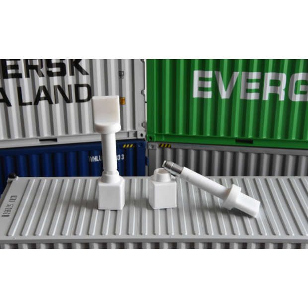 RFID貨櫃鎖-3,RFID貨櫃鎖,貨櫃鎖,RFID讀卡機,讀卡機,卡機,感應卡機,Mifare,NFC,NFC標籤,感應Tag,貼片,感應貼片,感應扣,磁扣,物聯網,Mifare卡片,感應卡,IC卡